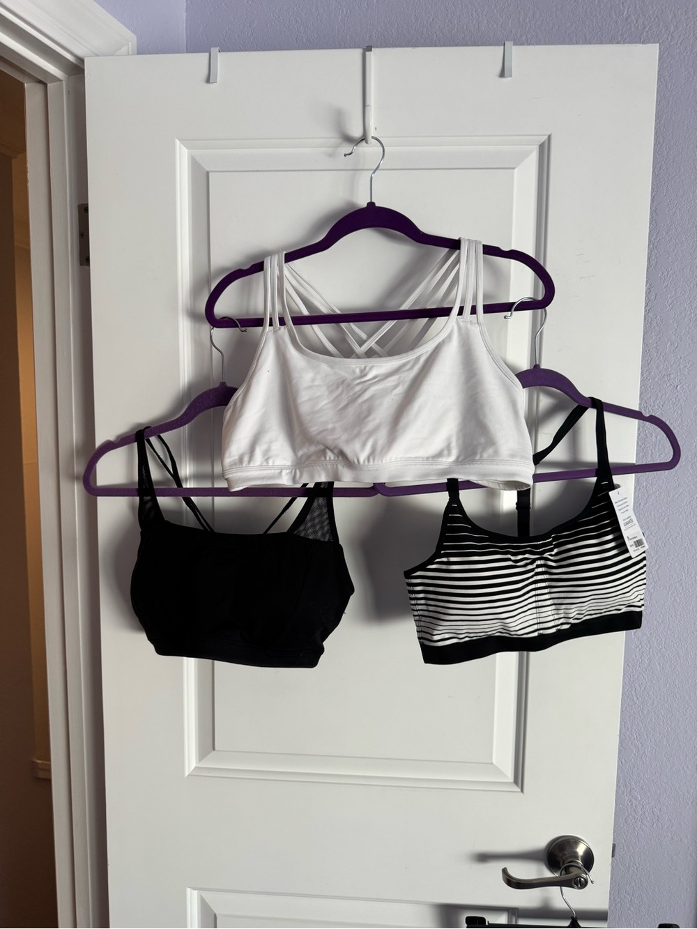 ATHLETA, set of 3, XL, new (see info)
